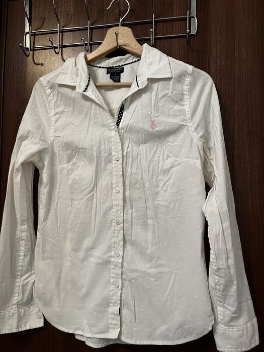 Риза US Polo ASSN
