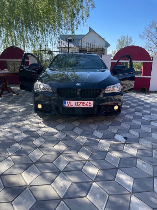 BMW F10 535xd 2013 – FĂRĂ MOTOR –