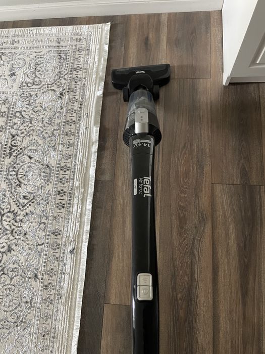 Пылесос Tefal Air force light