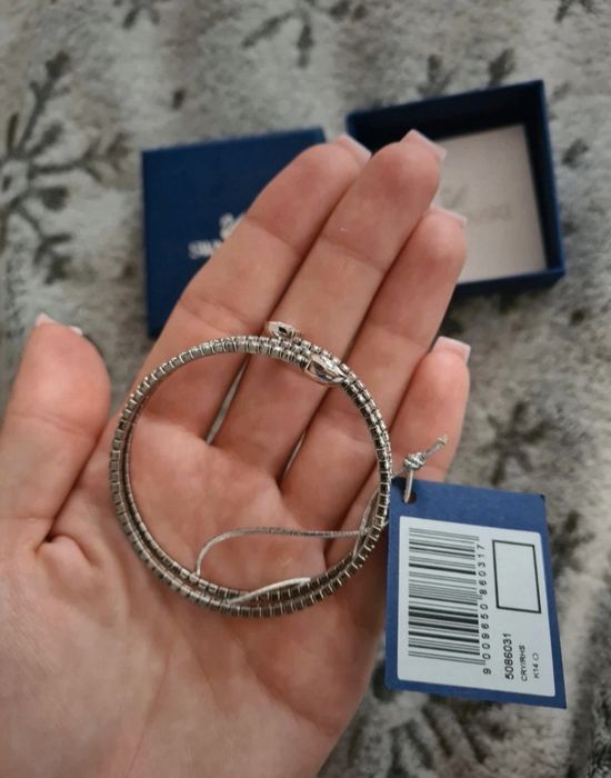 Brățară Swarovski