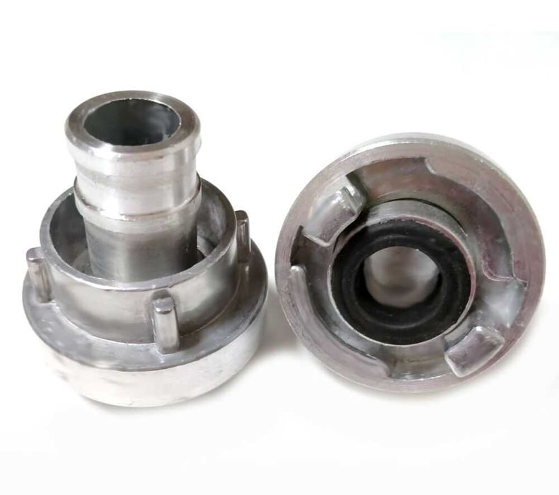 Set complet adaptoare furtun 1tol conector pompieri pompa (TA521)