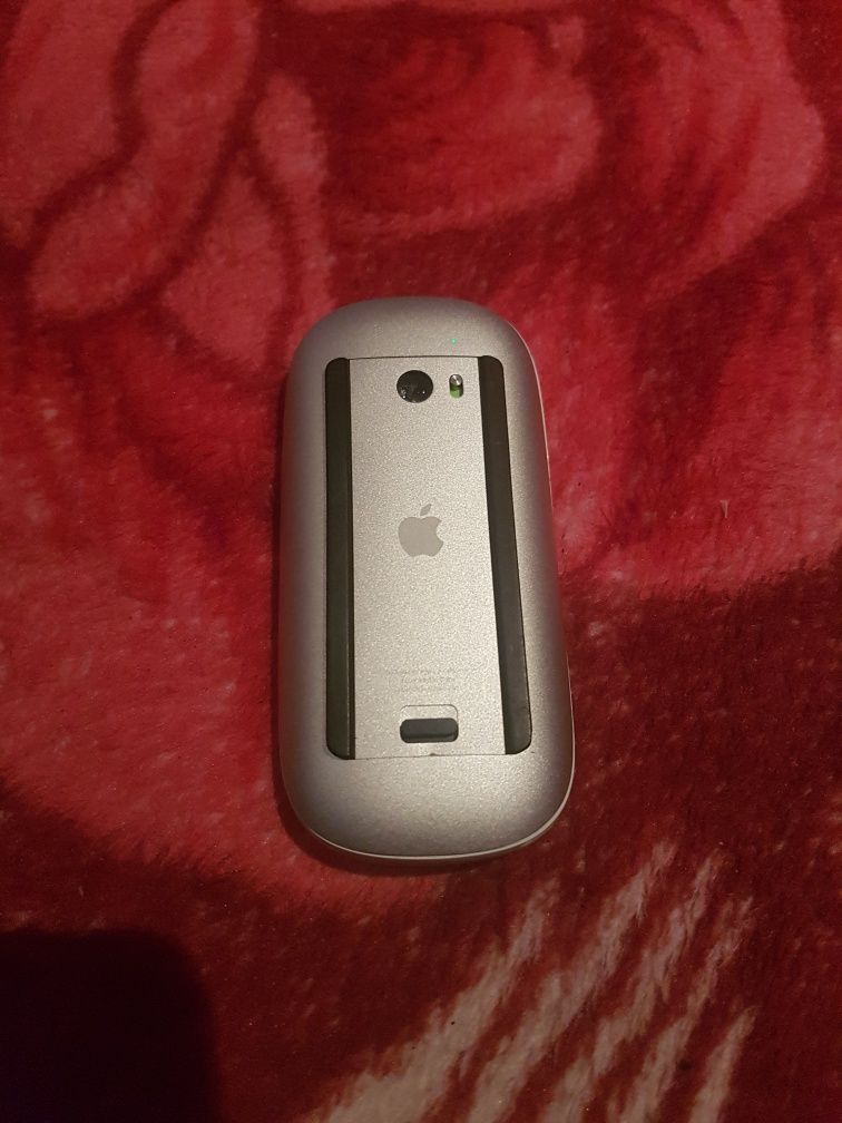 Mouse Apple Magic A1296 / Tastatura Apple A1314