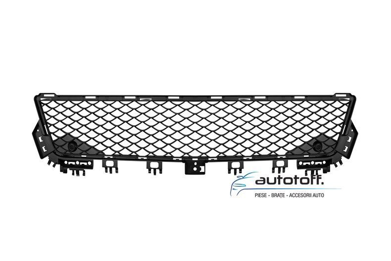 Pachet exterior Mercedes S204 T-Modell Facelift (11-14) AMG C63 Design