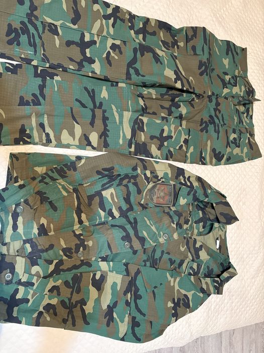 Продам форму новую.