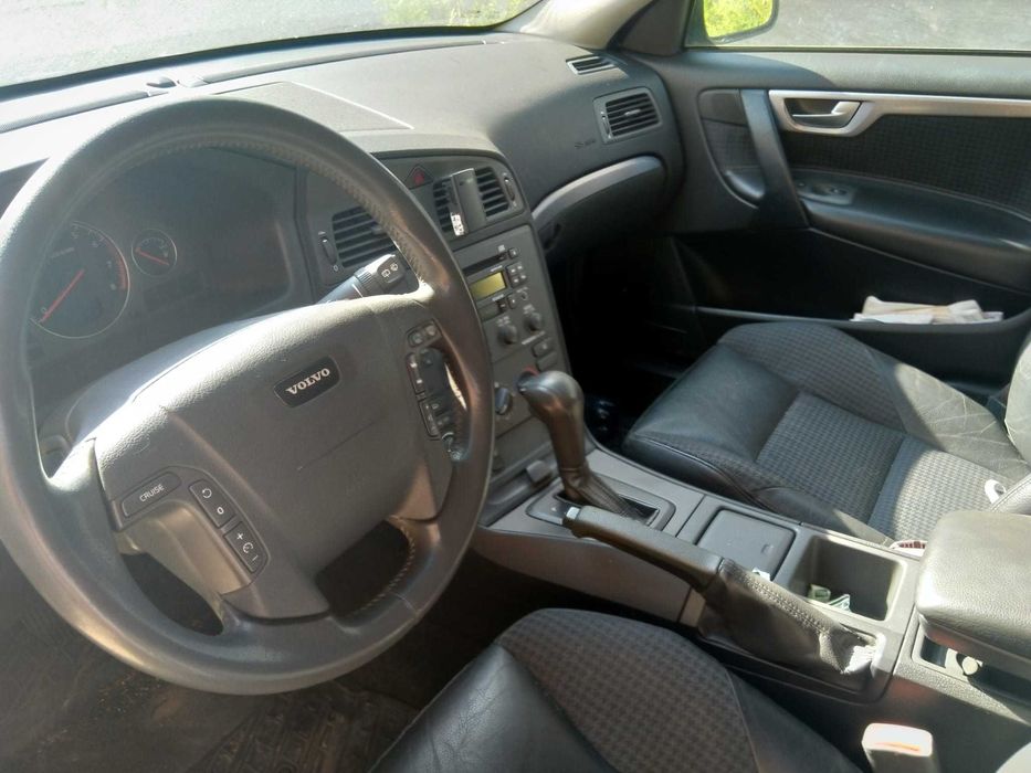 Volvo V70 tehnic impecabil