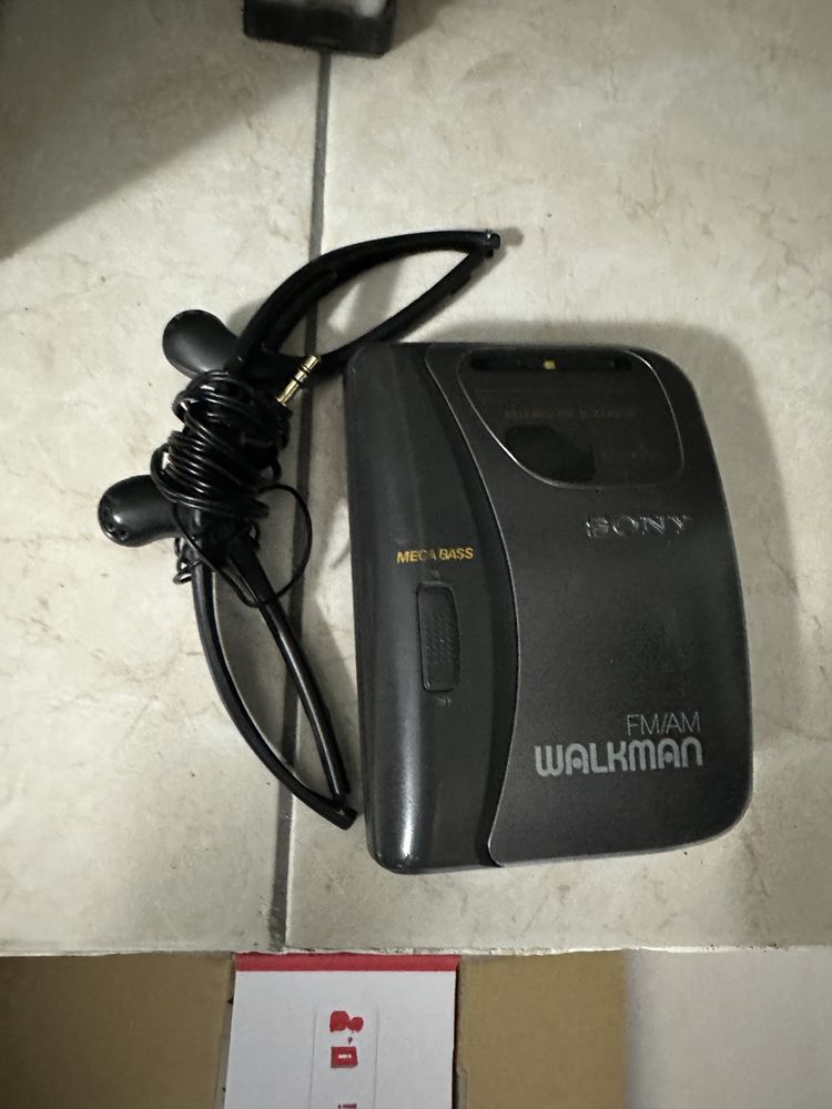 Продам плеер Sony Walkman