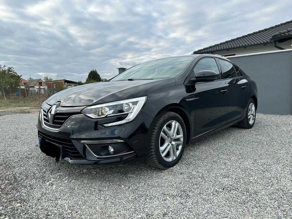Vand Renault Megane Sedan