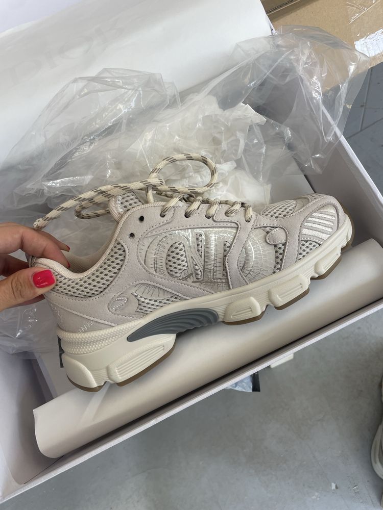 Дамски обувки Dior Sneakers