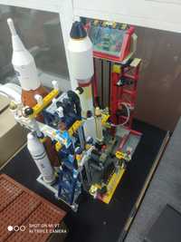 Lego Nasa 2 seturi 60351  VANDUT