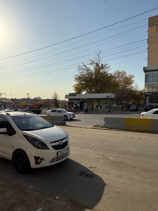 Бадамзар мечеть нежилое помещение первая линия 90кв.м срочно