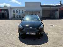 Ford Focus 1.5 TDCi 120CP Euro 6 – 2017 – Break – Full LED – Navi