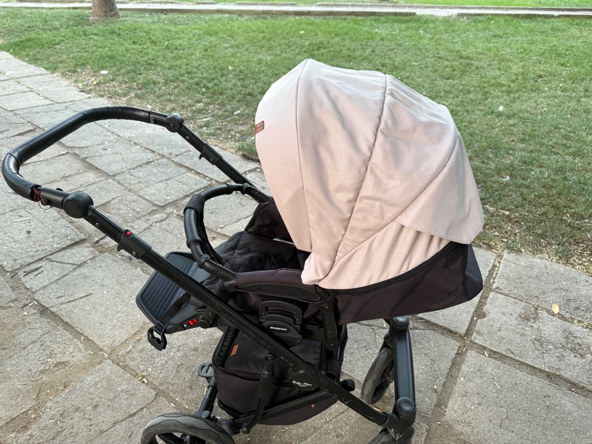 Количка Baby Marc