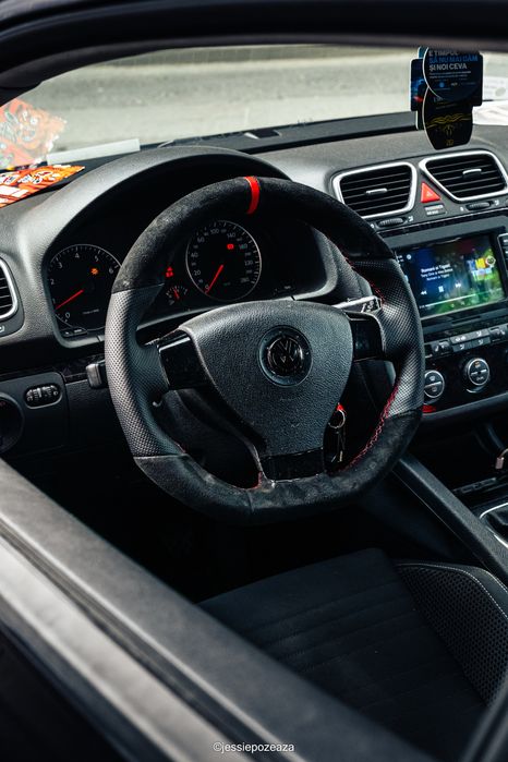 Volkswagen Scirocco 1.4 TSI 120 CP