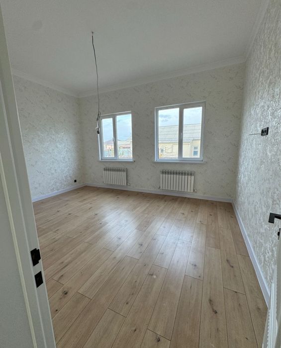 Продаётся новый дом