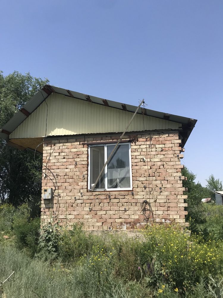 Үй сатылалы музей жамбыл ауылы