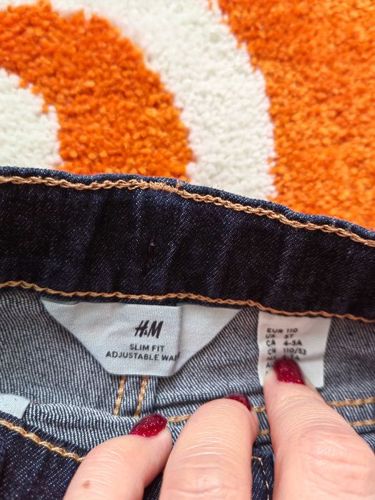 детски дрехи 110 размер