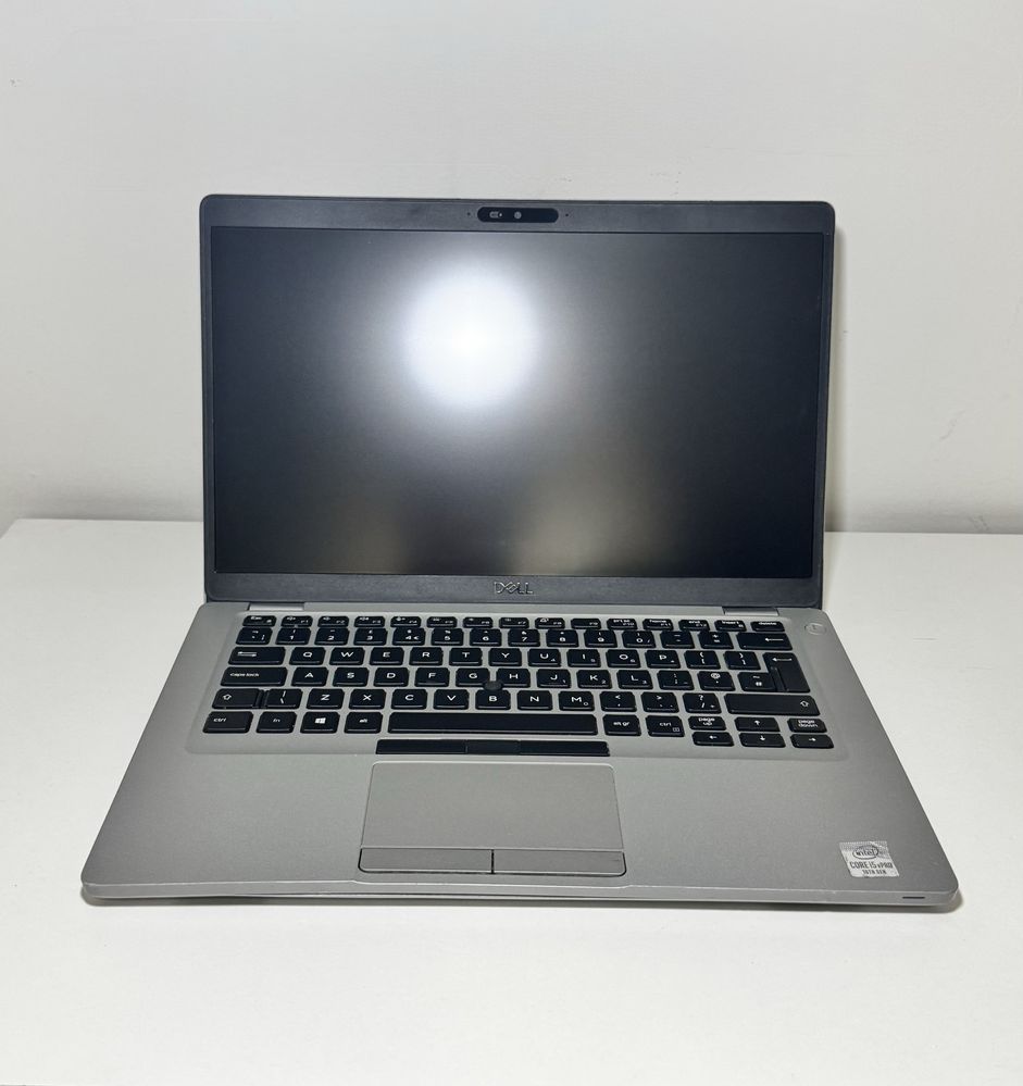 Dell Latitude 5410 14” i5-10th Gen 8GB/256GB