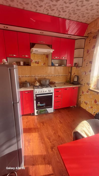 Сдаётся квартира.