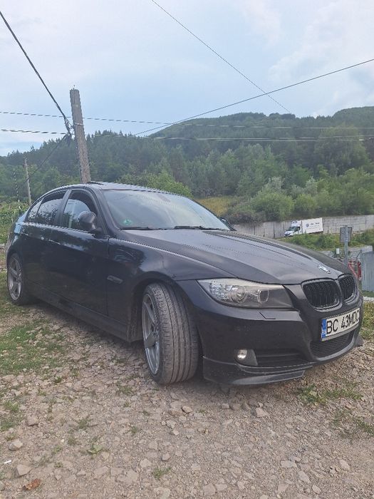 Bmw Seria 3 e90 318i