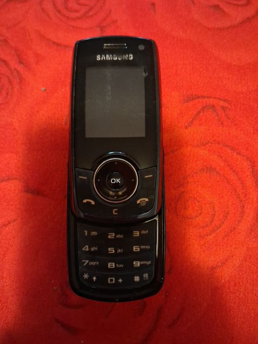 Telefon samsung vechi