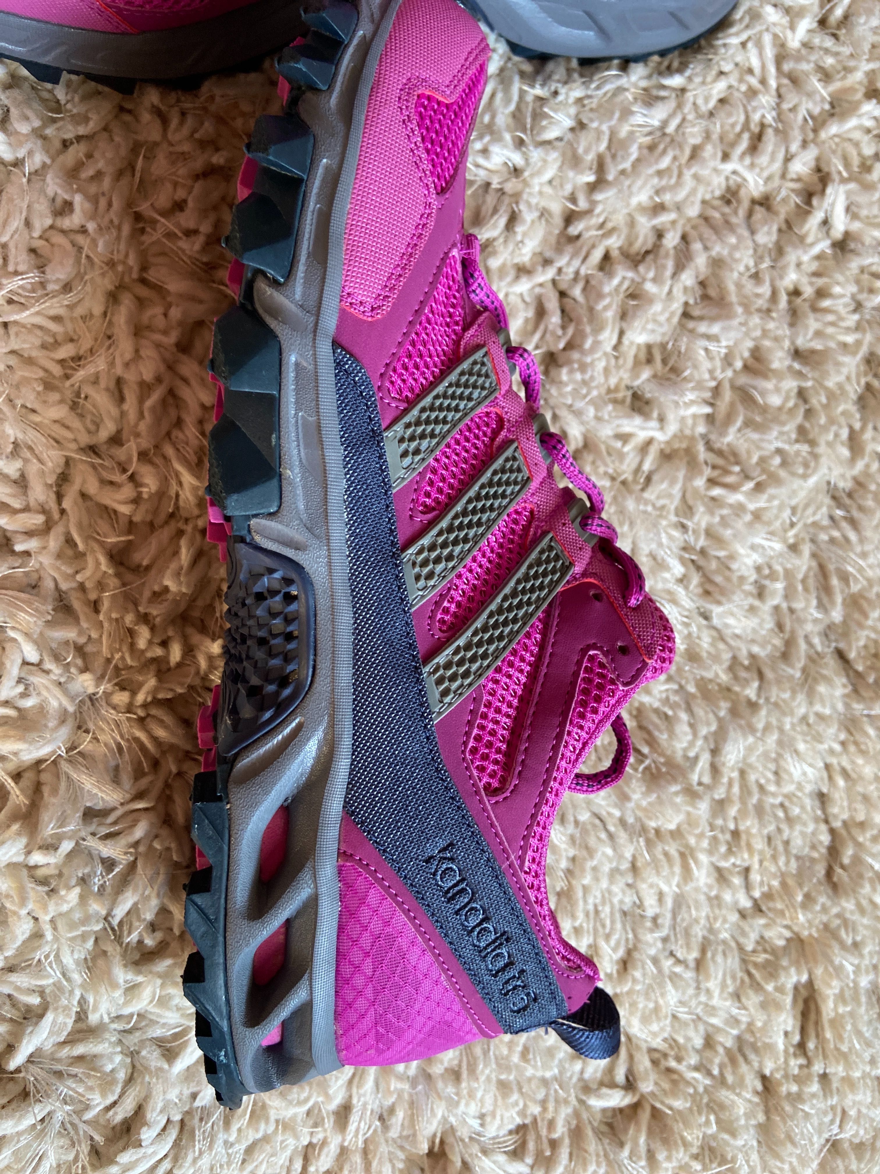 Adidas kanadia tr 5