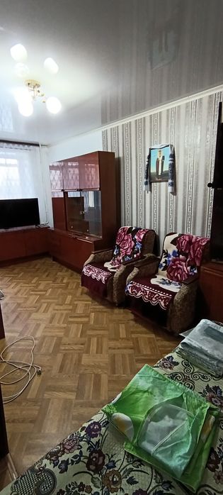 Продам 1-к Центр кафе Мороженное 3/5