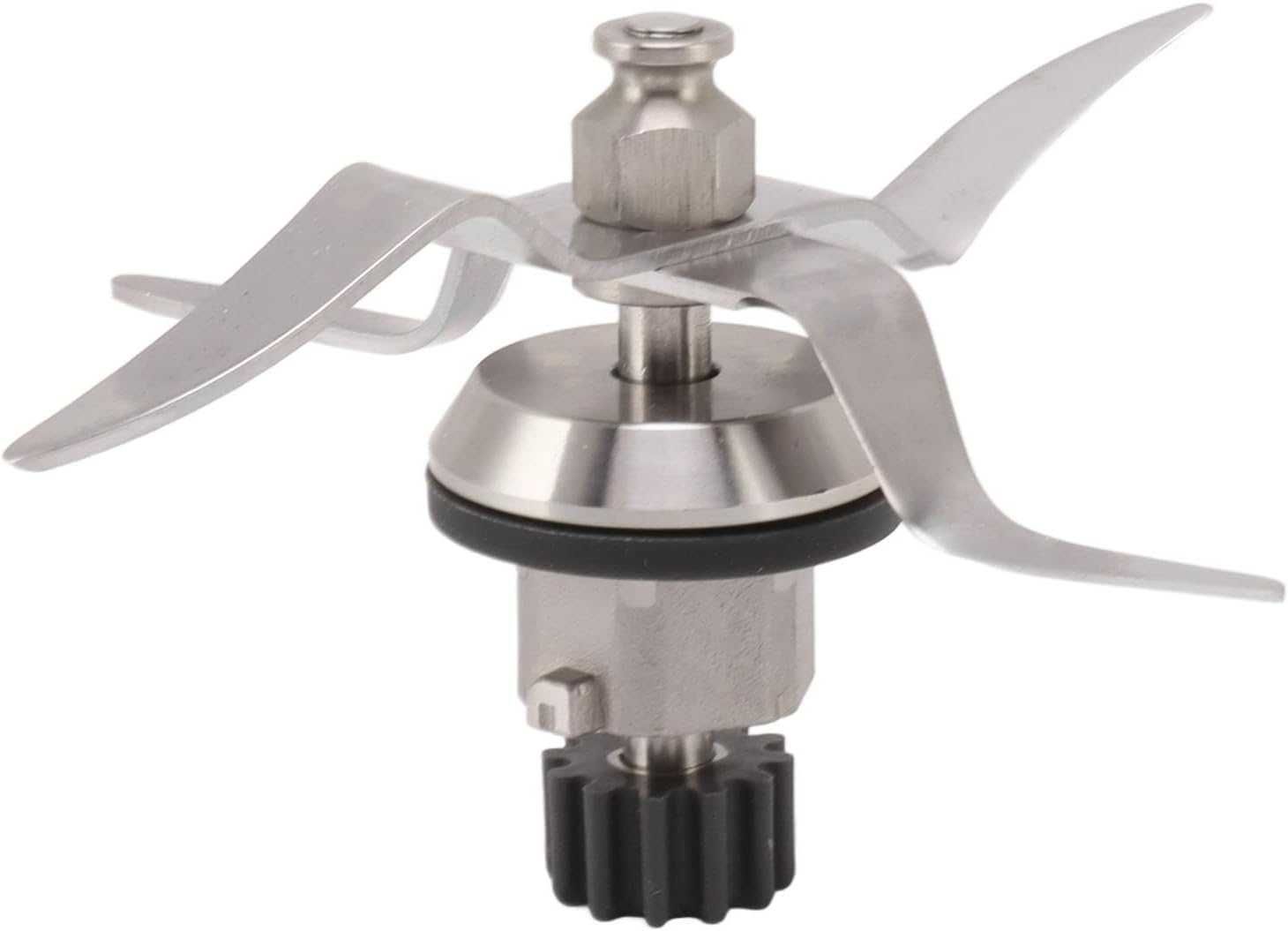 Cutit blender 12 dinti, inox, pentru Monsieur Cuisine Connect 1.0