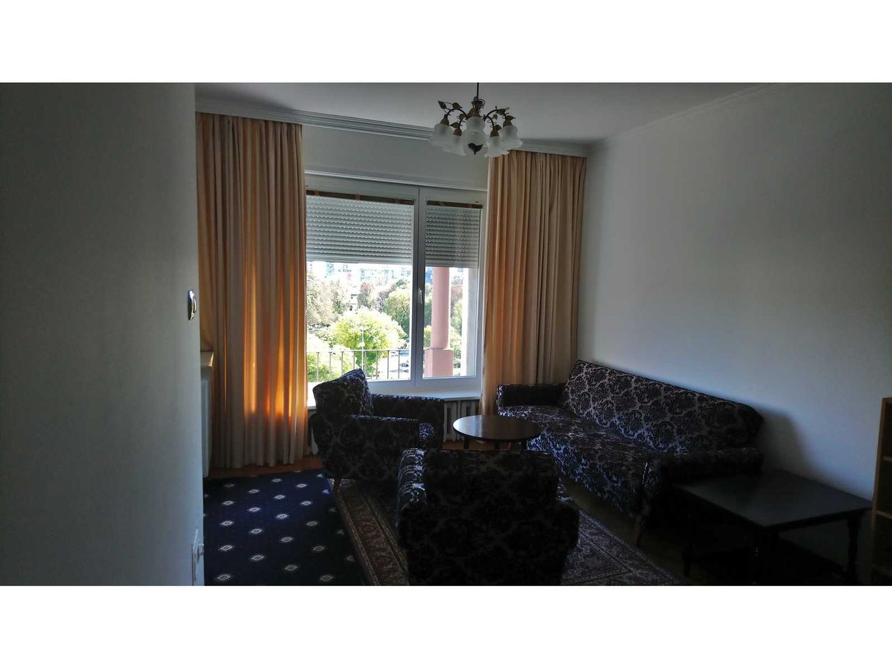 Дава се под наем Едностаен апартамент в София, Банишора - 56 кв.м за 357 € - Снимка #17