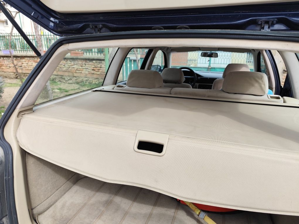 VW Passat 1.8 125кс.