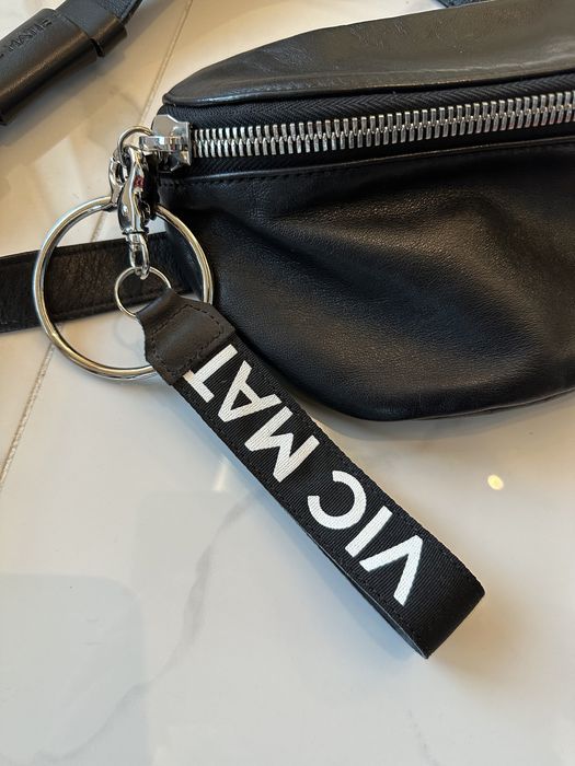 Чанта Vic Matie