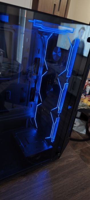 AURA GC1 Elite Black