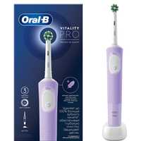 Oral b vitality pro зубная щетка