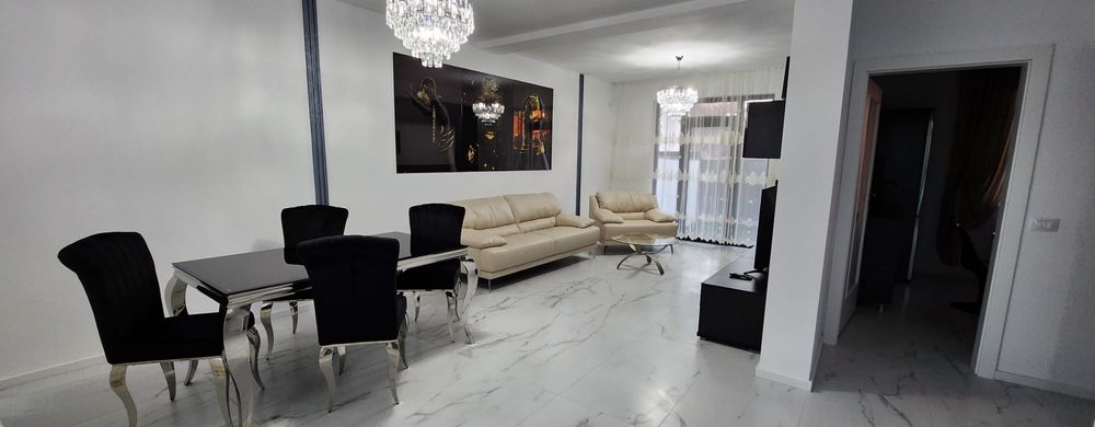 PF casa de inchiriat