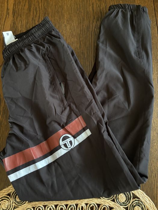 pantaloni sergio tachinii M