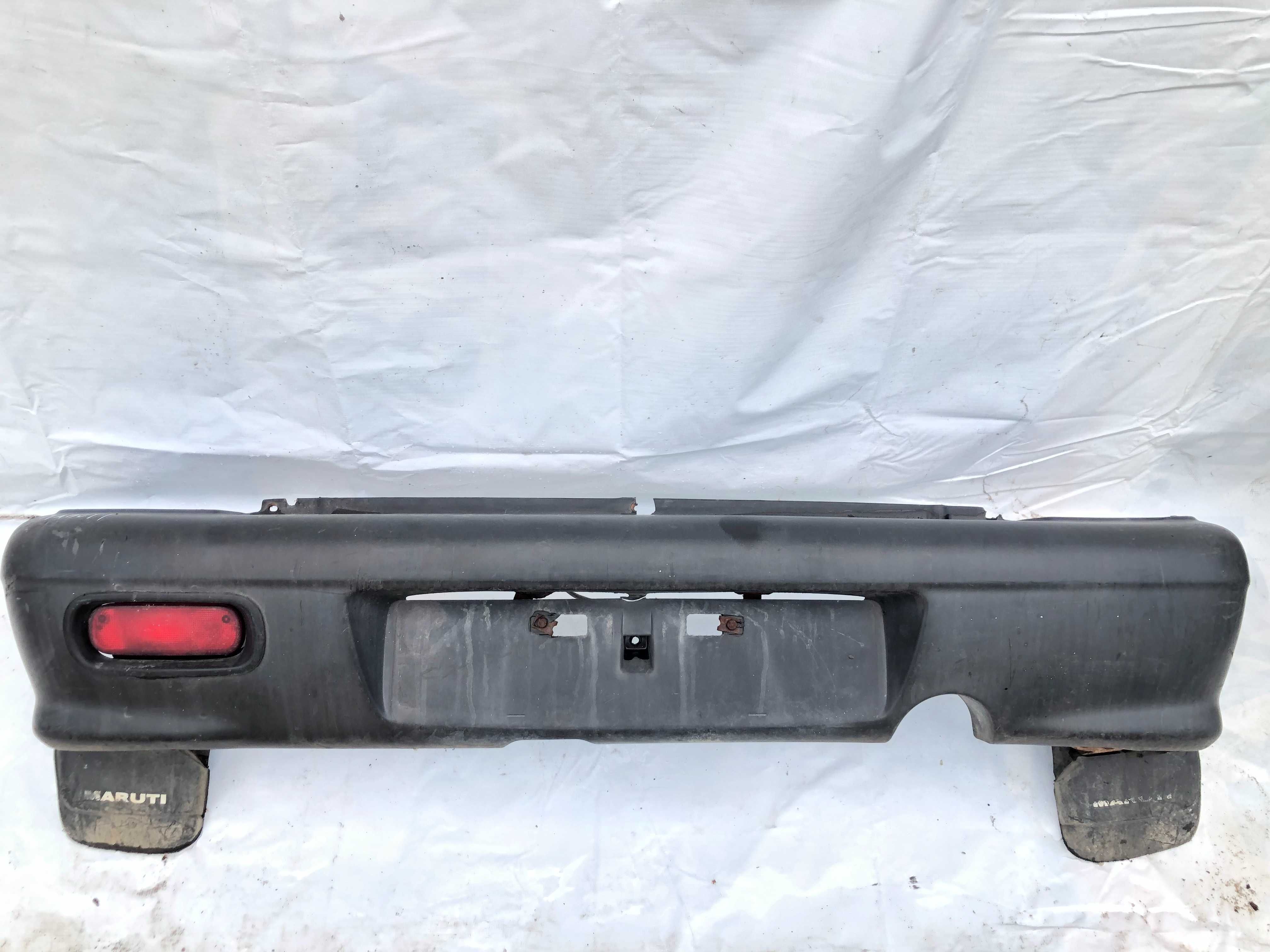 Задна броня Suzuki Maruti 1997г