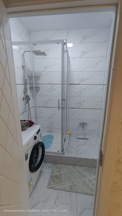 Сдается 4 х комнатная квартира Паркенский