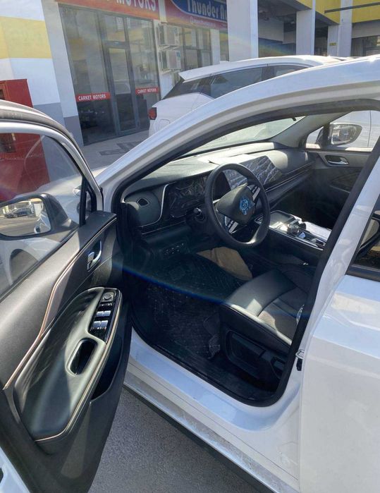 Gac aion s plus 610km 2025