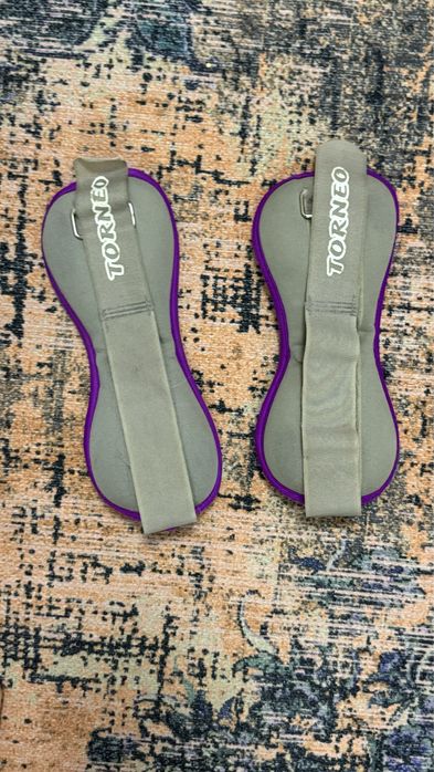 Инвентарь для спорта