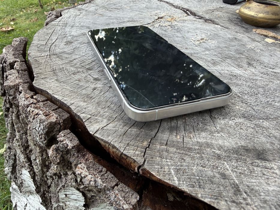 Iphone 15 pro max 256 gb
