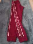 Pantaloni trening Guess