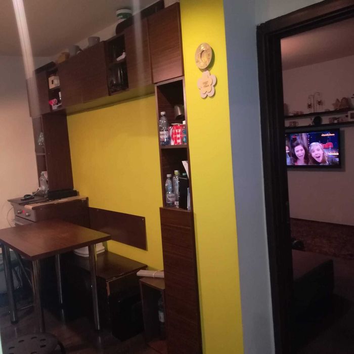 Vand Apartament 3 camere, vedere directă la Parcul Romanescu – 1 Mai