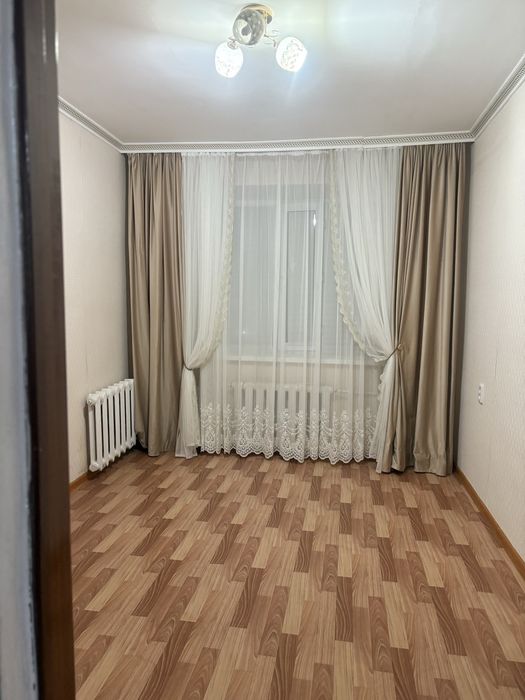 Аренда квартиры на долгий срок