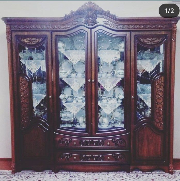 Продается мебель