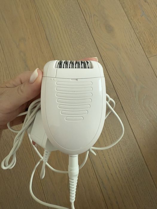 Epilator Philips Satinelle