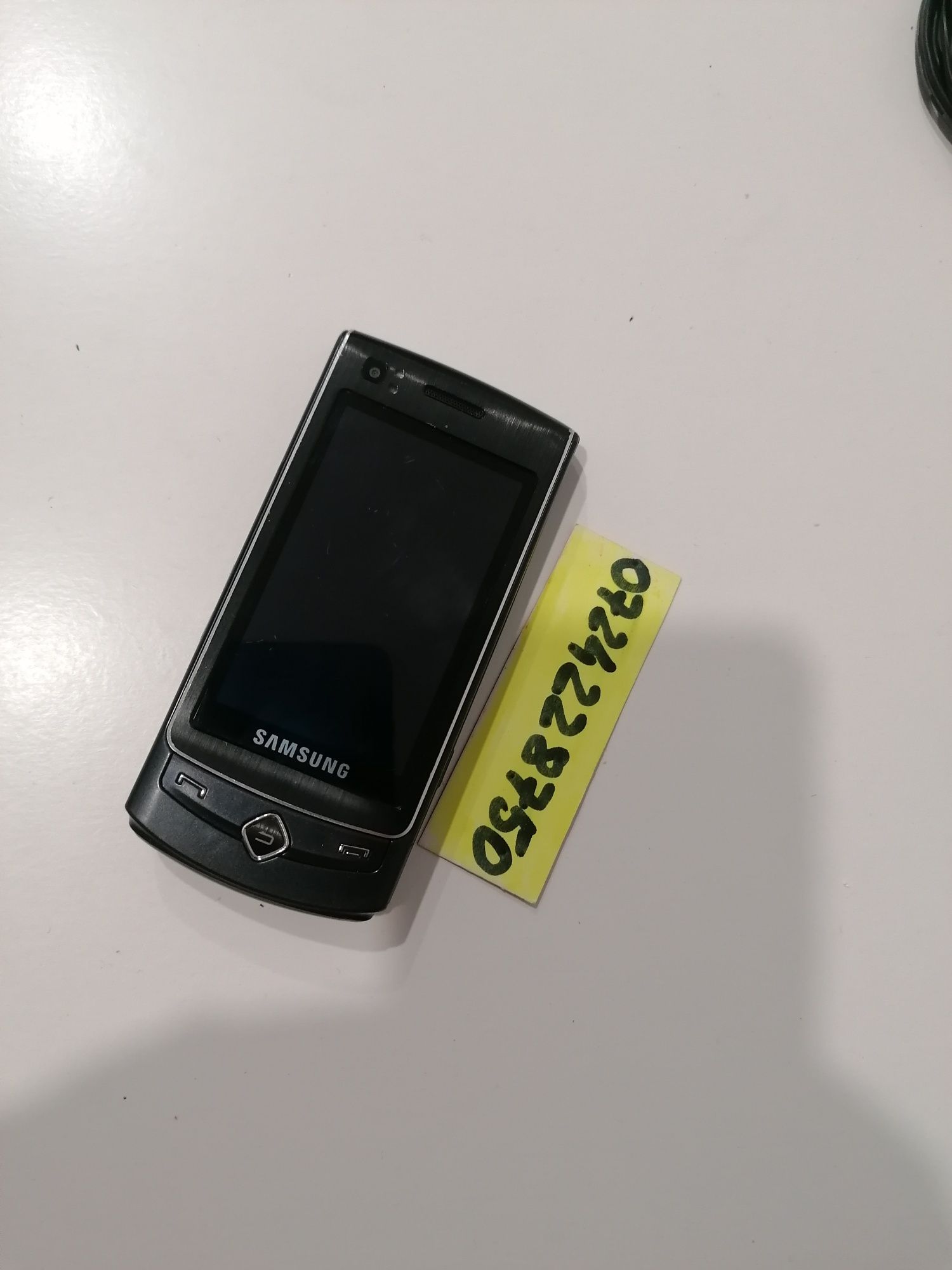 Telefon slide Samsung S8300