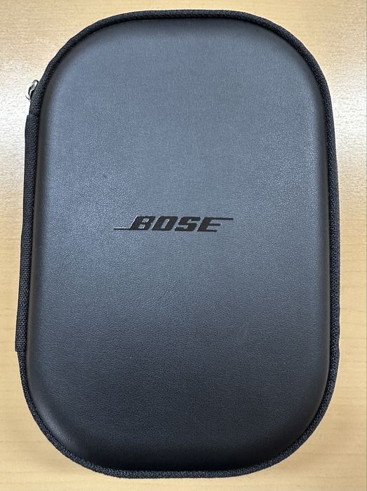 Casti BOSE QC35 ii