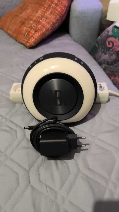 Radio cu ceas JBL Horizon, Bluetooth, Ceas, Powerbank,