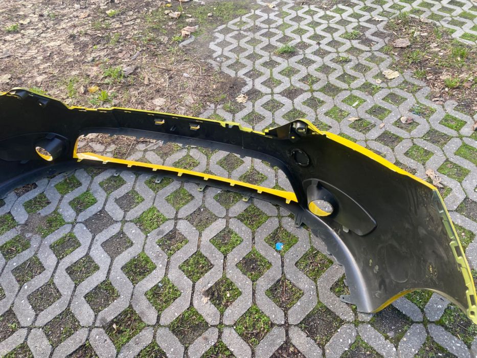 Предна броня Dacia lodgy нова