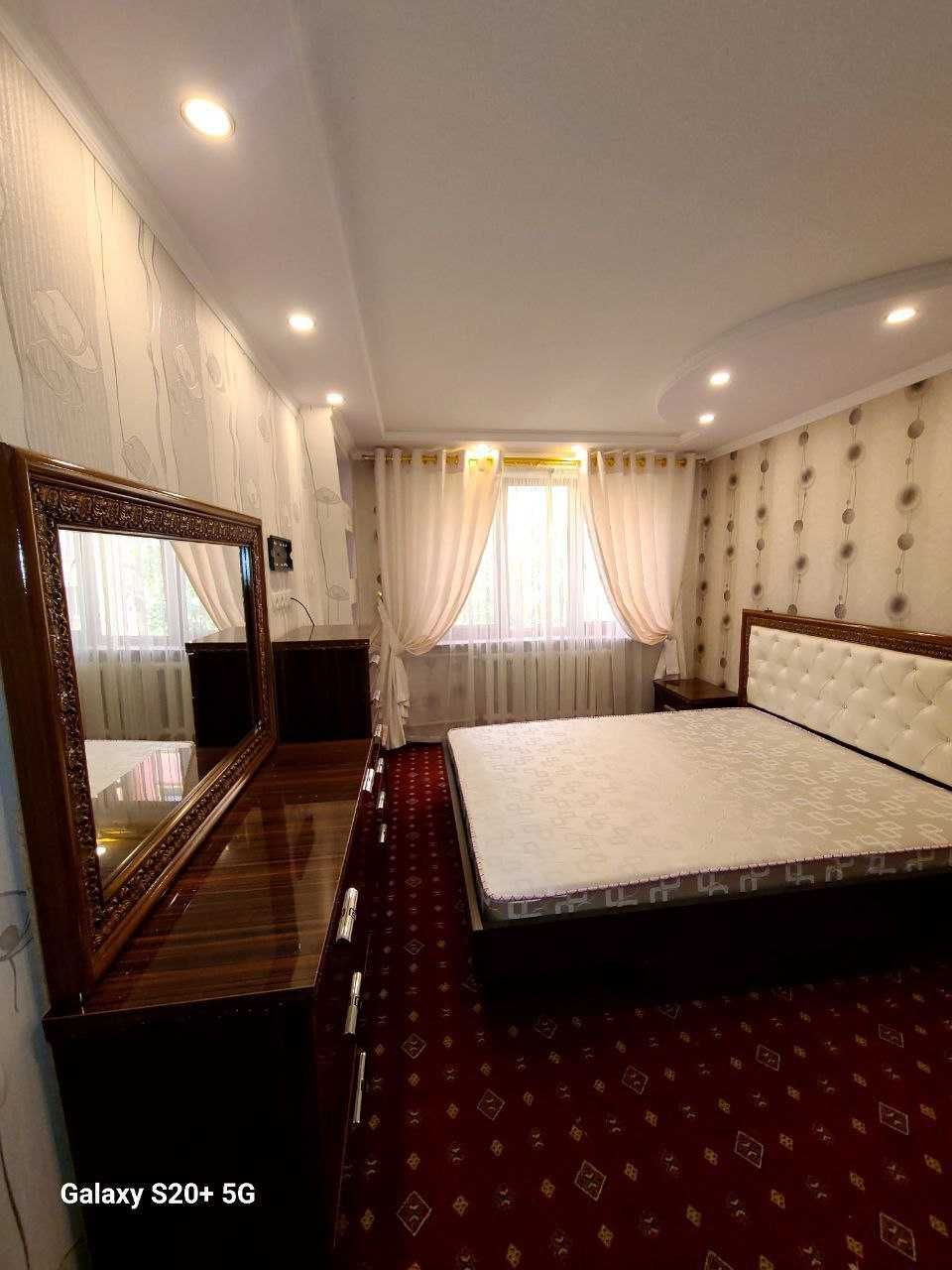 3хонали гиштли уй, хамма шароитлари билан, Гагарин кучаси Самарканд