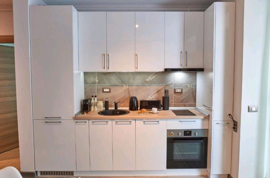 Apartament 2 camere Alezzi Mamaia Nord